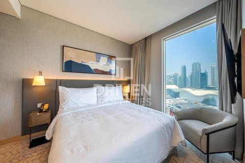 Apartamento en Vida Residences Dubai Mall, Downtown Dubai (Downtown Burj Dubai), Dubai, 3 dormitorios, 157 m², № 65270 - foto 16