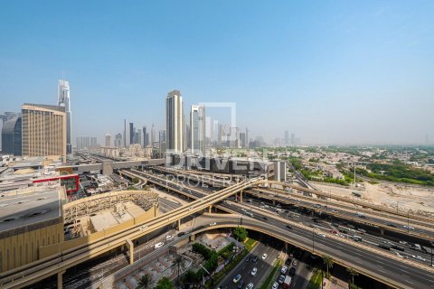 Apartamento en Vida Residences Dubai Mall, Downtown Dubai (Downtown Burj Dubai), Dubai, 3 dormitorios, 157 m², № 65270 - foto 26