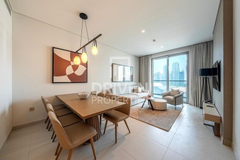 Apartamento en Vida Residences Dubai Mall, Downtown Dubai (Downtown Burj Dubai), Dubai, 3 dormitorios, 157 m², № 65270 - foto 2