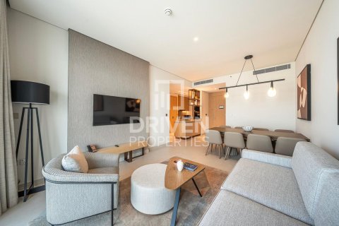 Apartamento en Vida Residences Dubai Mall, Downtown Dubai (Downtown Burj Dubai), Dubai, 3 dormitorios, 157 m², № 65270 - foto 12