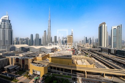 Apartamento en Vida Residences Dubai Mall, Downtown Dubai (Downtown Burj Dubai), Dubai, 3 dormitorios, 157 m², № 65270 - foto 27
