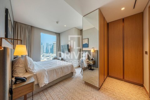 Apartamento en Vida Residences Dubai Mall, Downtown Dubai (Downtown Burj Dubai), Dubai, 3 dormitorios, 157 m², № 65270 - foto 17