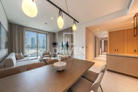 Apartamento en Vida Residences Dubai Mall, Downtown Dubai (Downtown Burj Dubai), Dubai, 3 dormitorios, 157 m², № 65270 - foto 21