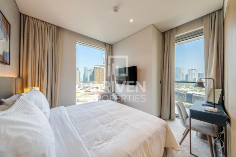 Apartamento en Vida Residences Dubai Mall, Downtown Dubai (Downtown Burj Dubai), Dubai, 3 dormitorios, 157 m², № 65270 - foto 19