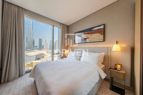 Apartamento en Vida Residences Dubai Mall, Downtown Dubai (Downtown Burj Dubai), Dubai, 3 dormitorios, 157 m², № 65270 - foto 11