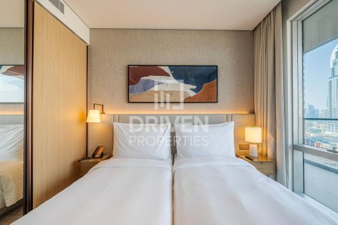 Apartamento en Vida Residences Dubai Mall, Downtown Dubai (Downtown Burj Dubai), Dubai, 3 dormitorios, 157 m², № 65270 - foto 8