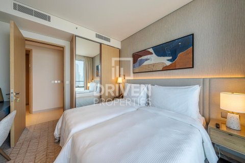 Apartamento en Vida Residences Dubai Mall, Downtown Dubai (Downtown Burj Dubai), Dubai, 3 dormitorios, 157 m², № 65270 - foto 7