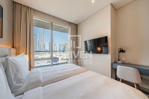 Apartamento en Vida Residences Dubai Mall, Downtown Dubai (Downtown Burj Dubai), Dubai, 3 dormitorios, 157 m², № 65270 - foto 10