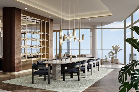 Apartment in Business Bay, Dubai 2 bedrooms, 194 sq.m. № 54044 - photo 5