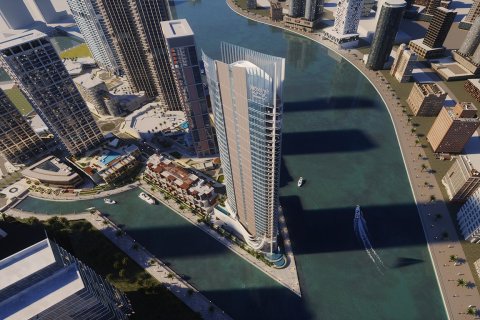 Apartment in Business Bay, Dubai 2 bedrooms, 194 sq.m. № 54044 - photo 16