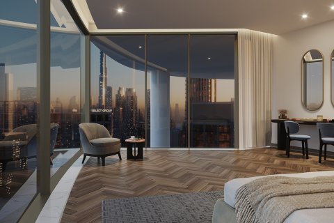 Apartment in Business Bay, Dubai 2 bedrooms, 194 sq.m. № 54044 - photo 10