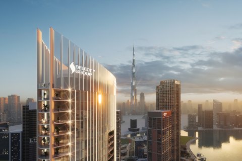 Apartment in Business Bay, Dubai 2 bedrooms, 194 sq.m. № 54044 - photo 15