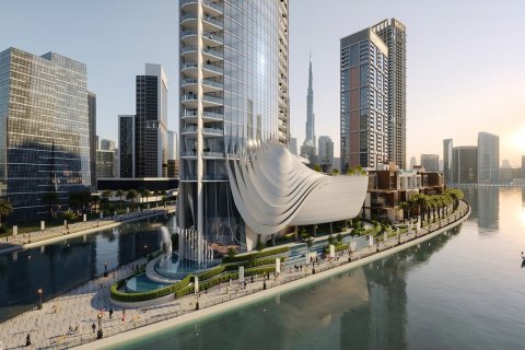 Apartment in Business Bay, Dubai 2 bedrooms, 194 sq.m. № 54044 - photo 18