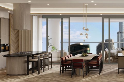 Apartment in Business Bay, Dubai 2 bedrooms, 194 sq.m. № 54044 - photo 8