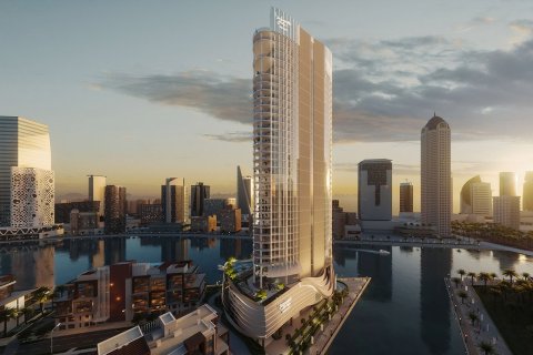 Apartment in Business Bay, Dubai 2 bedrooms, 194 sq.m. № 54044 - photo 19