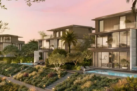 Townhouse in Dubai 3 bedrooms, 251 sq.m. № 54054 - photo 5