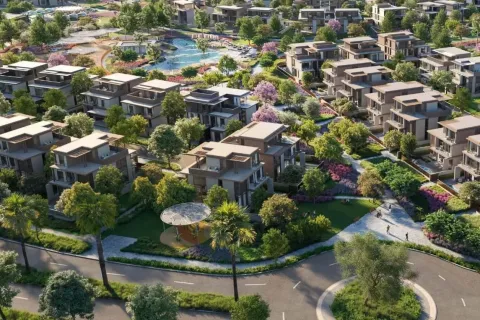 Townhouse in Dubai 3 bedrooms, 251 sq.m. № 54054 - photo 4