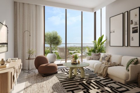 Appartement à Dubai Hills Estate, Dubai, 2 chambres, 125.6 m², № 83473