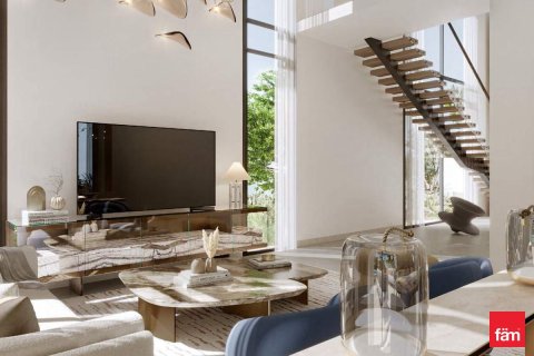 Villa à Dubai, 4 chambres, 593.9 m², № 83472 - photo 6