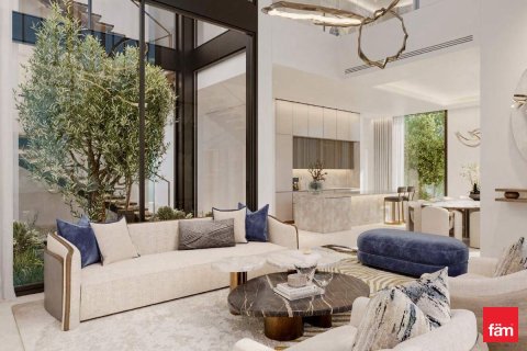 Villa à Dubai, 4 chambres, 593.9 m², № 83472 - photo 8