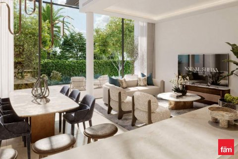 Villa à Dubai, 4 chambres, 593.9 m², № 83472 - photo 5