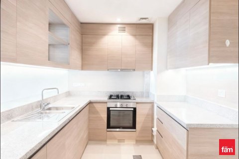 Снять в аренду квартиру в Дубай Хилс Эстейт, Дубай: 2 спальни, 122.4м², № 83470 - фото 6