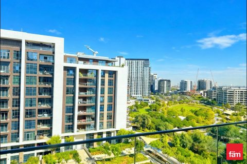 Квартира в Дубай Хилс Эстейт, Дубай, 2 спальни, 122.4м², № 83470