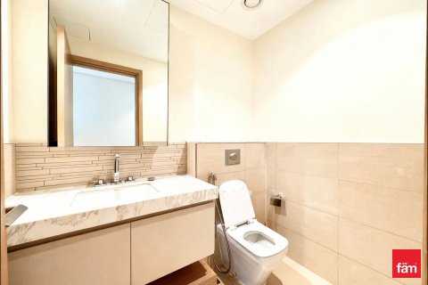 Снять в аренду квартиру в Дубай Хилс Эстейт, Дубай: 2 спальни, 122.4м², № 83470 - фото 12