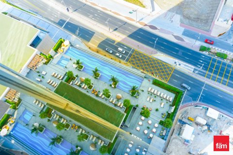 Apartment in Palm Jumeirah, Dubai 48 sq.m. № 83474 - photo 12