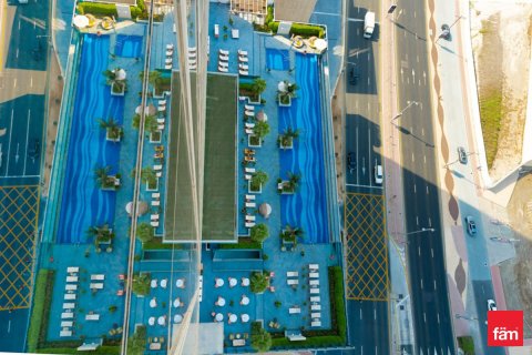 Apartment in Palm Jumeirah, Dubai 48 sq.m. № 83474 - photo 16