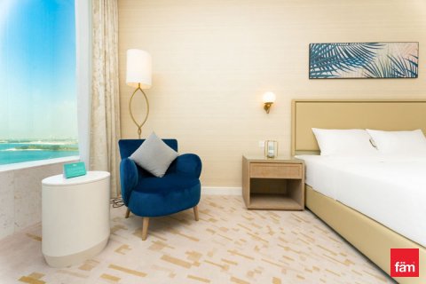 Apartment in Palm Jumeirah, Dubai 48 sq.m. № 83474 - photo 8