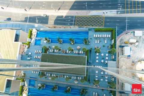 Apartment in Palm Jumeirah, Dubai 48 sq.m. № 83474 - photo 14