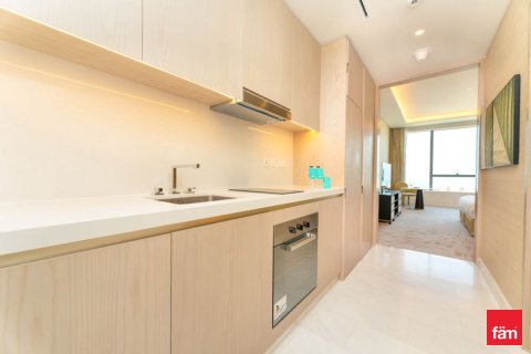 Apartment in Palm Jumeirah, Dubai 48 sq.m. № 83474 - photo 3