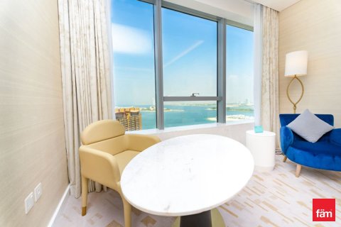 Apartment in Palm Jumeirah, Dubai studio, 48 sq.m. № 83474