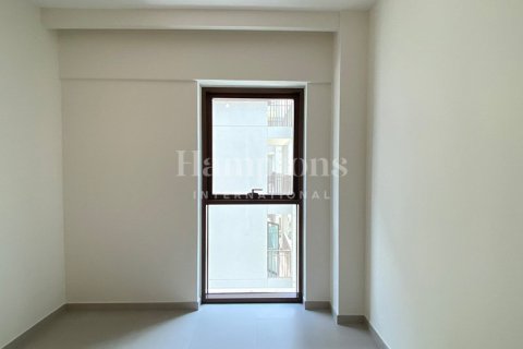 Appartement à Dubai Creek Harbour (The Lagoons), Dubai, 3 chambres, 139.52915764 m², № 63488 - photo 14