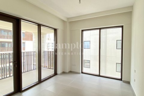 Appartement à Dubai Creek Harbour (The Lagoons), Dubai, 3 chambres, 139.52915764 m², № 63488 - photo 15
