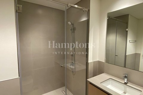 Appartement à Dubai Creek Harbour (The Lagoons), Dubai, 3 chambres, 139.52915764 m², № 63488 - photo 5