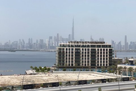 Appartement à Dubai Creek Harbour (The Lagoons), Dubai, 3 chambres, 139.52915764 m², № 63488 - photo 11