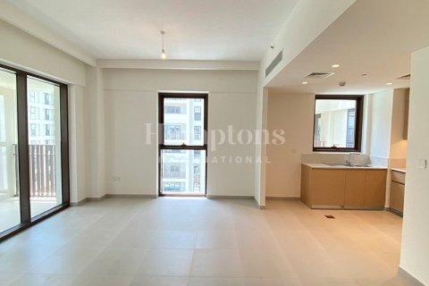 Appartement à Dubai Creek Harbour (The Lagoons), Dubai, 3 chambres, 139.52915764 m², № 63488 - photo 2