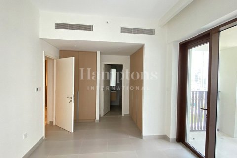Appartement à Dubai Creek Harbour (The Lagoons), Dubai, 3 chambres, 139.52915764 m², № 63488 - photo 7