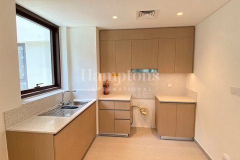 Appartement à Dubai Creek Harbour (The Lagoons), Dubai, 3 chambres, 139.52915764 m², № 63488 - photo 8