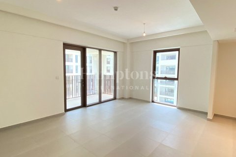Appartement à Dubai Creek Harbour (The Lagoons), Dubai, 3 chambres, 139.52915764 m², № 63488 - photo 1