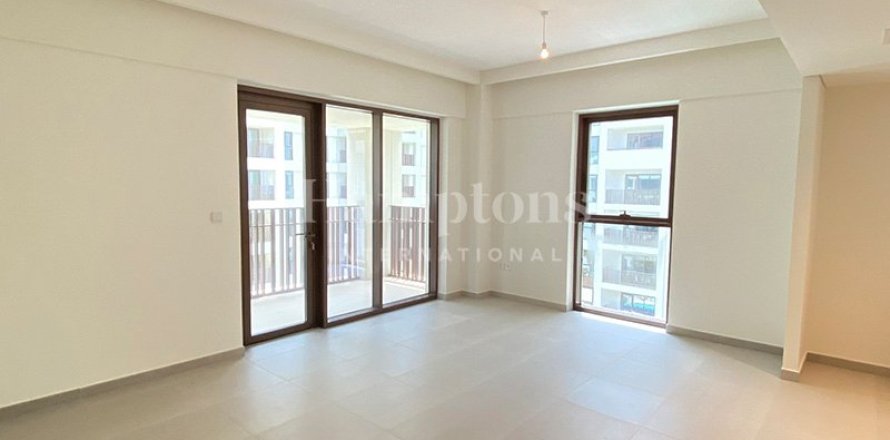 Appartement à Dubai Creek Harbour (The Lagoons), Dubai, 3 chambres, 139.529 m², № 63488