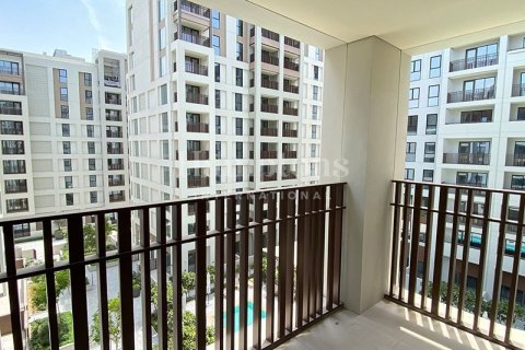 Appartement à Dubai Creek Harbour (The Lagoons), Dubai, 3 chambres, 139.52915764 m², № 63488 - photo 9