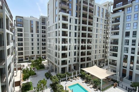 Appartement à Dubai Creek Harbour (The Lagoons), Dubai, 3 chambres, 139.52915764 m², № 63488 - photo 12