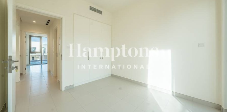 Вилла в Dubai South (Dubai World Central), Дубай, 3 спальни, 162.58м², № 63496