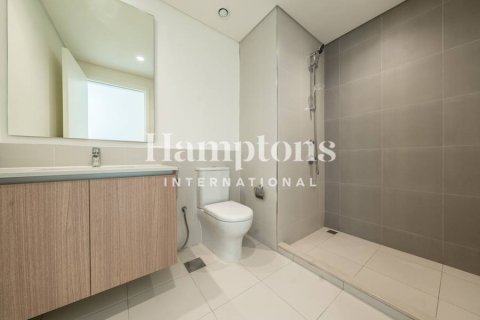 Снять в аренду виллу в Dubai South (Dubai World Central), Дубай: 3 спальни, 162.58025000м², № 63496 - фото 15