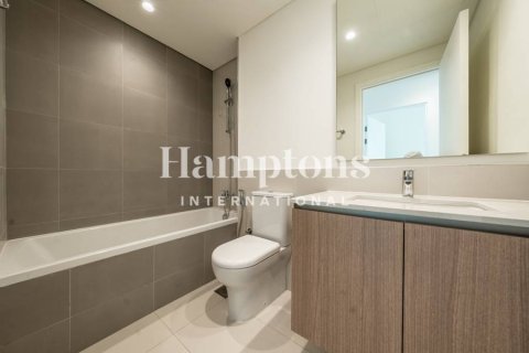 Снять в аренду виллу в Dubai South (Dubai World Central), Дубай: 3 спальни, 162.58025000м², № 63496 - фото 17