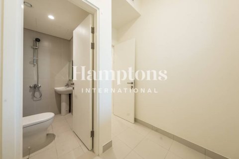 Снять в аренду виллу в Dubai South (Dubai World Central), Дубай: 3 спальни, 162.58025000м², № 63496 - фото 8