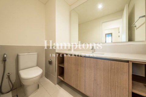 Снять в аренду виллу в Dubai South (Dubai World Central), Дубай: 3 спальни, 162.58025000м², № 63496 - фото 11